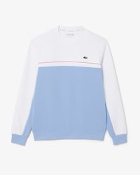 Colour-Block Sweatshirt