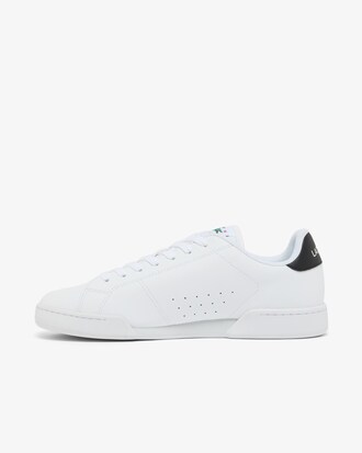 Men's Carnaby Cup Leather Sneakers