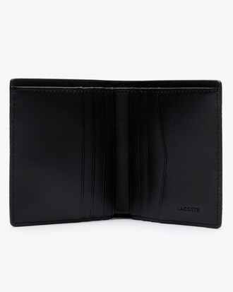 Chantaco Leather Billfold