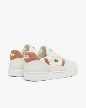 Junior's T-Clip Set Sneakers