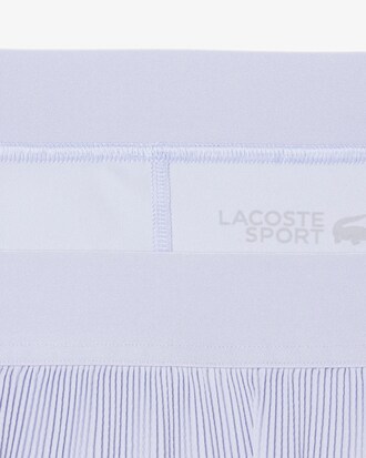 Ultra Dry Tennis Skirt with Liner