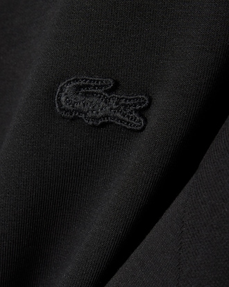 Double Face Jersey Commuter Zipped Sweatshirt