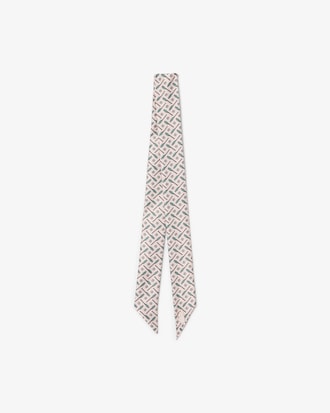 Satin Scarf