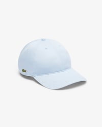 Cotton Twill Cap