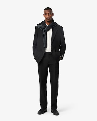 Regular Fit Cotton Jersey Shirt