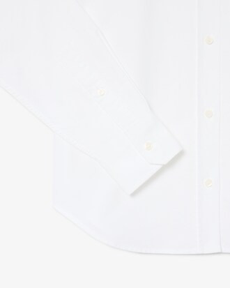 Regular Fit Cotton Shirt