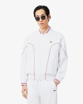 Archive Re-edition Track Jacket