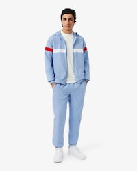 Sport Colour-Block Tracksuit