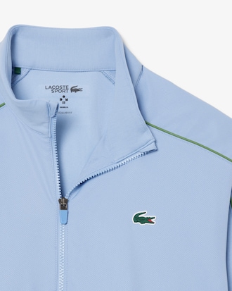 Lacoste Tennis x Daniil Medvedev Tracksuit