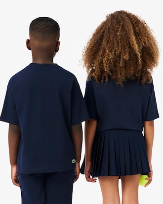 Unisex Roland-Garros Edition Print T-shirt