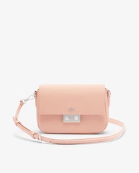 Daily City Flap Close Messenger Bag