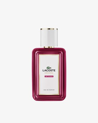 Lacoste Original Pour Femme Intense 60&nbsp;ml