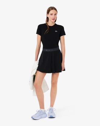 Sport Ultra Dry Stretch Piqu&eacute; Skirt