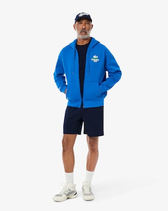 Miami Open Edition Fleece Sweatshirt