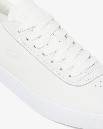Women's Baseshot Evo Leather Sneakers