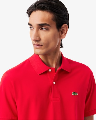 Classic Fit L.12.12 LIGHT Polo Shirt