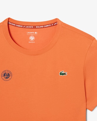 Roland-Garros Edition Ultra Dry Tennis T-Shirt