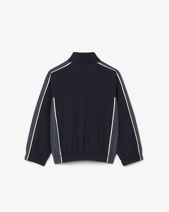 Sport Colorblock Tracksuit