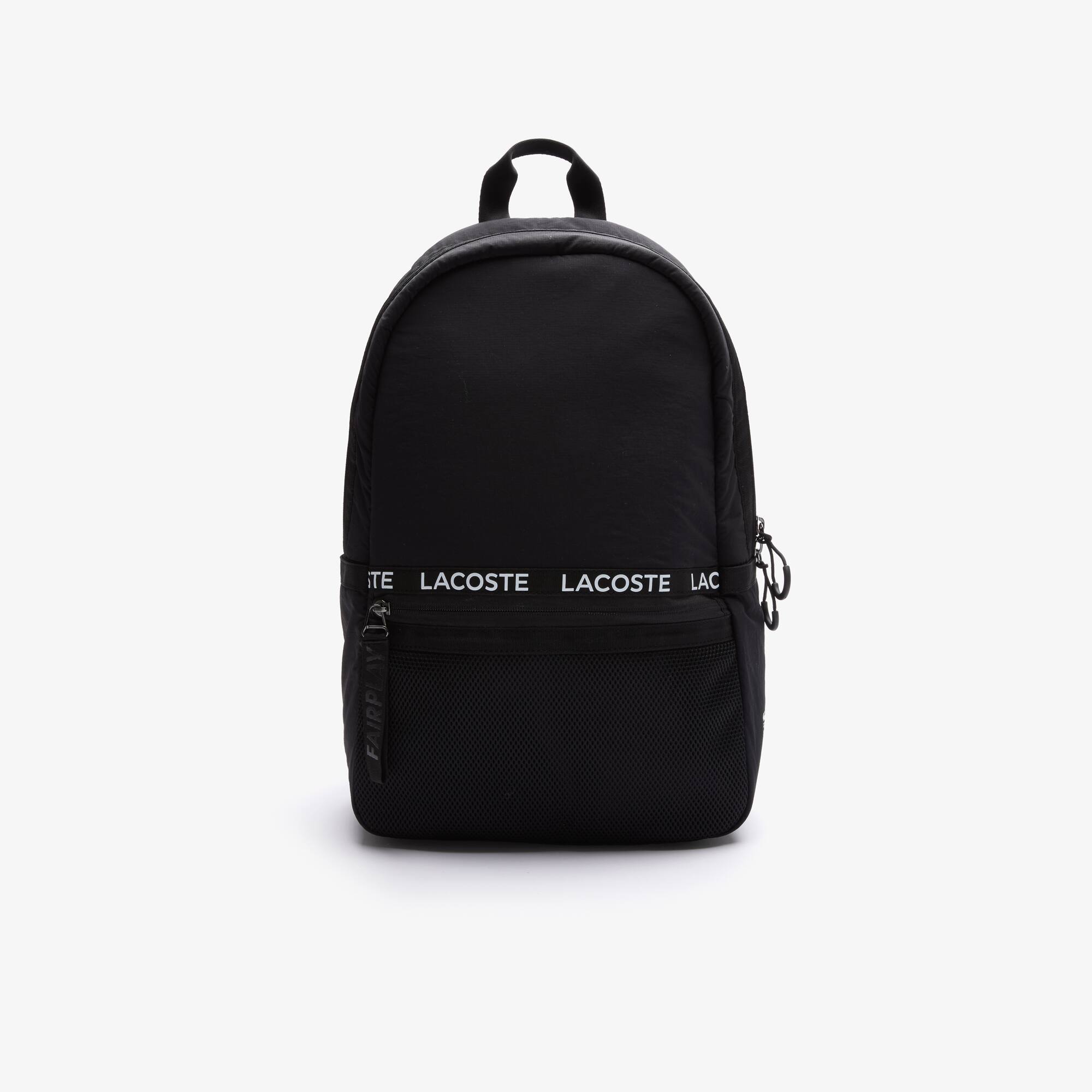 backpack lacoste