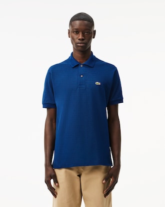 Classic Fit L.12.12 Original Polo Shirt