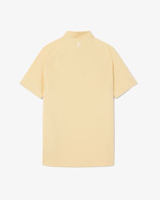 Lacoste Tennis x Novak Djokovic On Court Polo Shirt