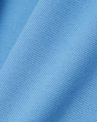 L.12.D Slim Fit Stretch Piqu&eacute; Polo Shirt