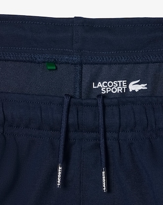 Sport Stripe Detail Sweatpants