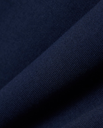 Relaxed Fit Soft Cotton V Neck T-shirt