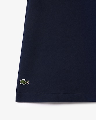 Long Milano Knit Skirt