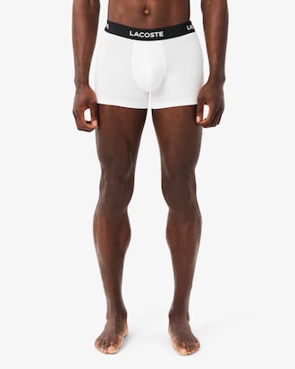 3-Pack Microfiber Trunks