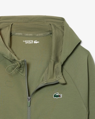 Breathable Sport Track Jacket