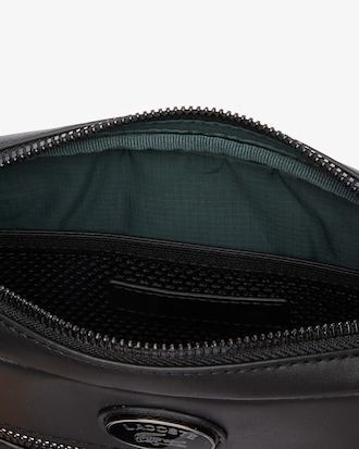 Monogram Reporter Bag