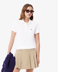Regular Fit Supple Petit Piqué Polo Shirt