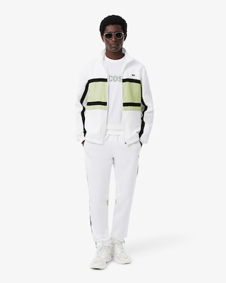 Sport Printed Tracksuit