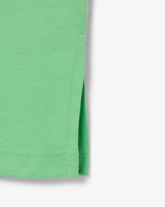 Oversized Branded Jersey T-shirt Dress