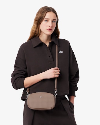Daily City Messenger Bag