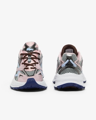 Women's L003 Neo Shot Sneakers