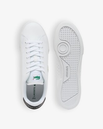 Men's Carnaby Cup Leather Sneakers