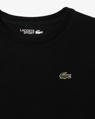Ultra Dry Technical Cotton Sport T-shirt
