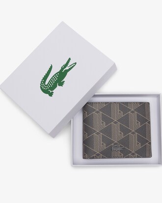 Small The Blend Billfold