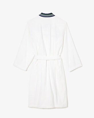 L Club Bathrobe