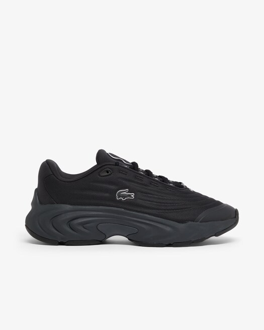 Dark Grey / Dark Grey