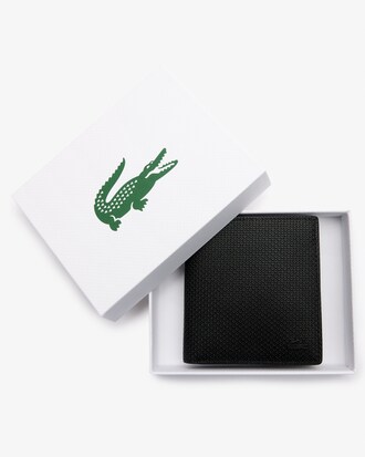 Chantaco Leather Billfold