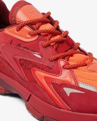 Men's L003 Neo Tech Sneakers Men's Sneakers New In 2025 Lacoste - Main Image