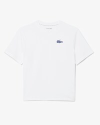 Cotton Jersey Loungewear T-Shirt