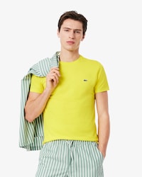 Cotton Pima T-shirt