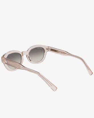 L.12.12 Trim Oval Glasses