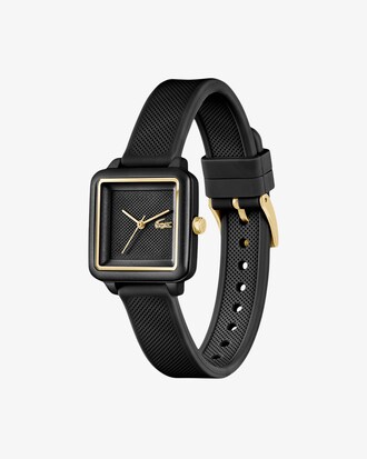 Lacoste.12.12 Flow Silicone Watch