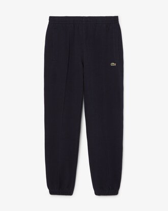 Regular Fit Piqué Sweatpants