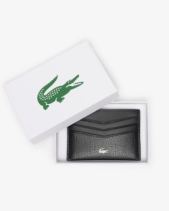 Ossian Leather Cardholder